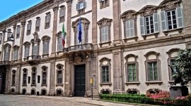 Milano: Muzej - Pinacoteca di Brera 