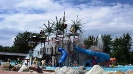 Terme Čatež: Terme Čatež - Aquapark