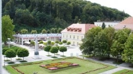 Foto galerija: Terme Rogaška