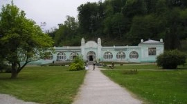 Terme Rogaška