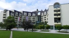 Terme Rogaška