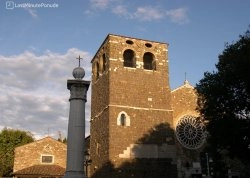 Prolećna putovanja - Veneto - Hoteli: Katedrala San Giusto