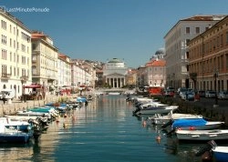 Prolećna putovanja - Veneto - Hoteli: Veliki kanal