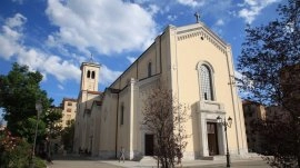 Trst: Katedrala San Giacomo