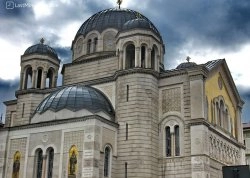 Vikend putovanja - Trst - : Srpska pravoslavna crkva