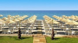 Side: Plaža