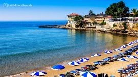 Side: Plaža