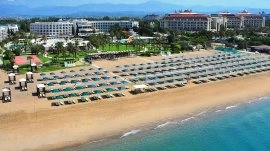 Side: Plaža