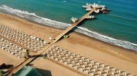 Side: Plaža