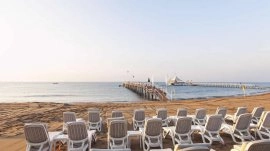 Side: Plaža