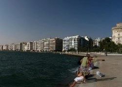 Leto 2024, letovanje - Grčka ostrva u avgustu - Hoteli: Solun