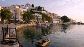 Skopelos: Skopelos