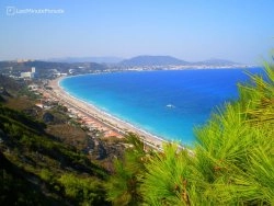 Leto 2023, letovanje - Rodos - Hoteli
