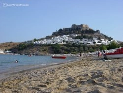 Leto 2023, letovanje - Rodos - Hoteli
