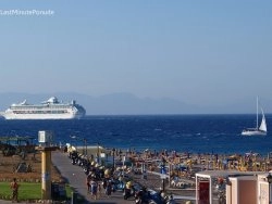 Leto 2023, letovanje - Rodos - Hoteli