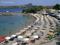 Leto 2023, letovanje - Rodos - Hoteli