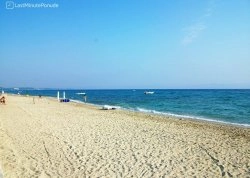 Metropole i znameniti gradovi - Andaluzija - Hoteli: Plaža