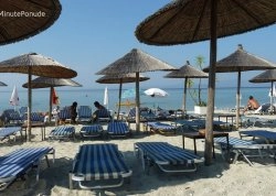 Leto 2024, letovanje - Halkidiki - Apartmani: Plaža Pefkohorija