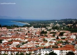 Leto 2024, letovanje - Halkidiki - Apartmani: Panorama