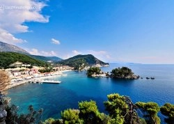 Leto 2024, letovanje - Parga - Hoteli: Parga