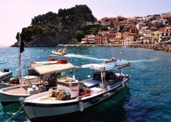 Leto 2024, letovanje - Parga - Hoteli: Parga