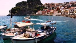 Parga: Parga