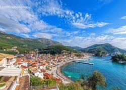 Leto 2024, letovanje - Parga - Apartmani: Pogled na Pargu