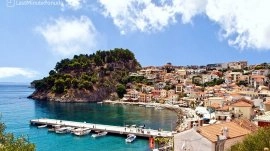 Parga: Parga