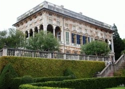 Prolećna putovanja - Zapadni Mediteran iz Đenove - Hoteli: Villa il Paradiso