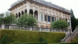 Đenova: Villa il Paradiso