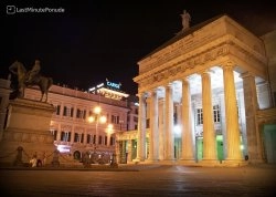 Prolećna putovanja - Rivijera cveća i Azurna obala - Hoteli: Pozorište Carlo Felice