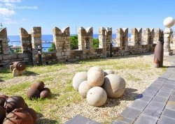 Prolećna putovanja - Zapadni Mediteran - Hoteli: Zamak Albertis