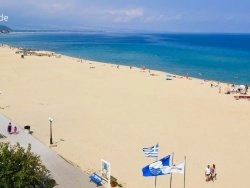 Leto 2023, letovanje - Olimpska regija - Hoteli