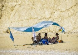 Leto 2024, letovanje - Lefkada - Hoteli: Odmor na plaži