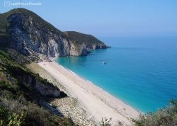 Leto 2024, letovanje - Lefkada - Apartmani: Milos plaža