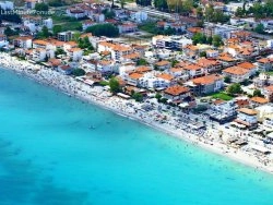 Leto 2023, letovanje - Leptokarija - Apartmani