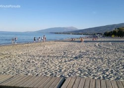 Leto 2024, letovanje - Leptokarija - Apartmani: Plaža Leptokarije