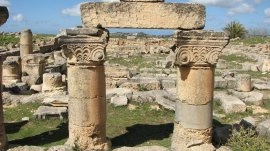 Kos: Asklepion, arheološko nalazište