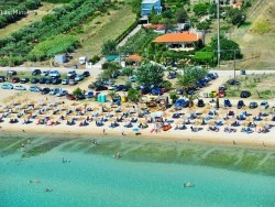 Leto 2023, letovanje - Sitonija - Apartmani