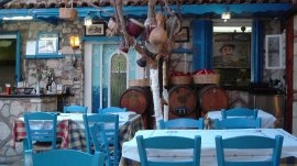 Kasandra: Taverna