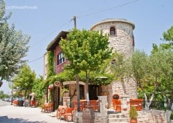 Leto 2024, letovanje - Kalitea - Apartmani: Taverna