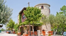 Kalitea: Taverna