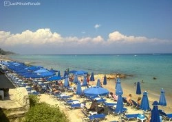 Leto 2024, letovanje - Kalitea - Apartmani: Plaža Palini