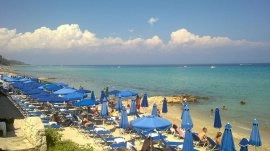 Kalitea: Plaža Palini