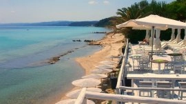 Halkidiki: Sarti