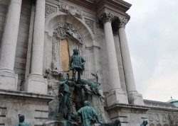 Vikend putovanja - Budimpešta - : Fontana 