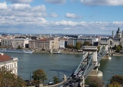Šoping ture - Budimpešta - Hoteli: Lančani most