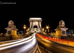 Prolećna putovanja - Budimpešta - Hoteli: Lančani most