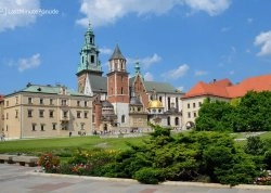 Prolećna putovanja - Krakov - Hoteli: Vavel
