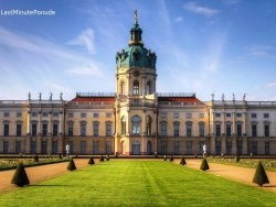 Vikend putovanja - Berlin - Hoteli